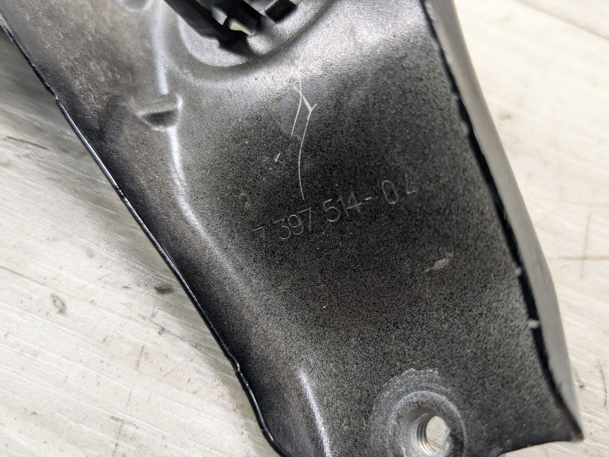 18-24 OEM BMW G01 G02 F97 X3 X4 Right Passenger Fender Wing Holder Bracket SET