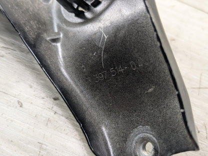 18-24 OEM BMW G01 G02 F97 X3 X4 Right Passenger Fender Wing Holder Bracket SET