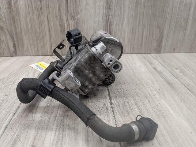 2020 - 2024 BMW X3 F97 Unknown 8075560 S58