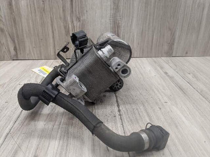 2020 - 2024 BMW X3 F97 Unknown 8075560 S58