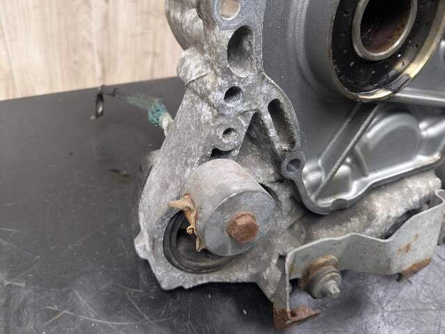 2013 BMW 750i N63B44O1 Transmission Transfer Case k 7649782