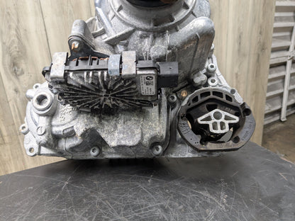 2019 BMW X3 Transmission Transfer Case k 9469021