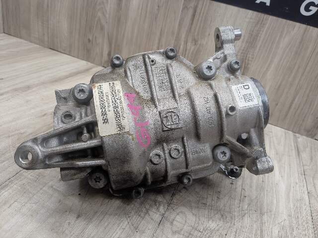 OEM BMW F39 F44 F48 X1 X2 28 228 AWD Transmission Transfer Case Box Gearbox B46