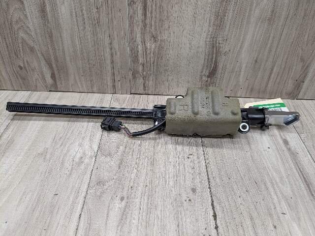 18-24 OEM Audi A5 S5 Rear Right Passenger Electric Seat Belt Motor