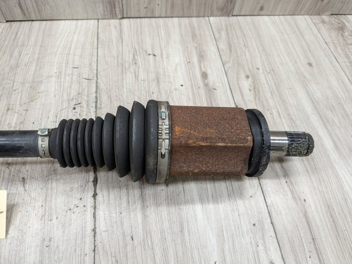 2020 BMW 740i G12 Front Left Driver Half Shaft Output CV Axle 8639519 16-19 OEM BMW G11 G12 740 750 AWD Front Left Driver Output Half Shaft CV Axle OEM