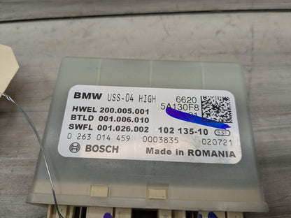 19-24 OEM BMW G20 G30 Parking Distance Control Module Unit PDC