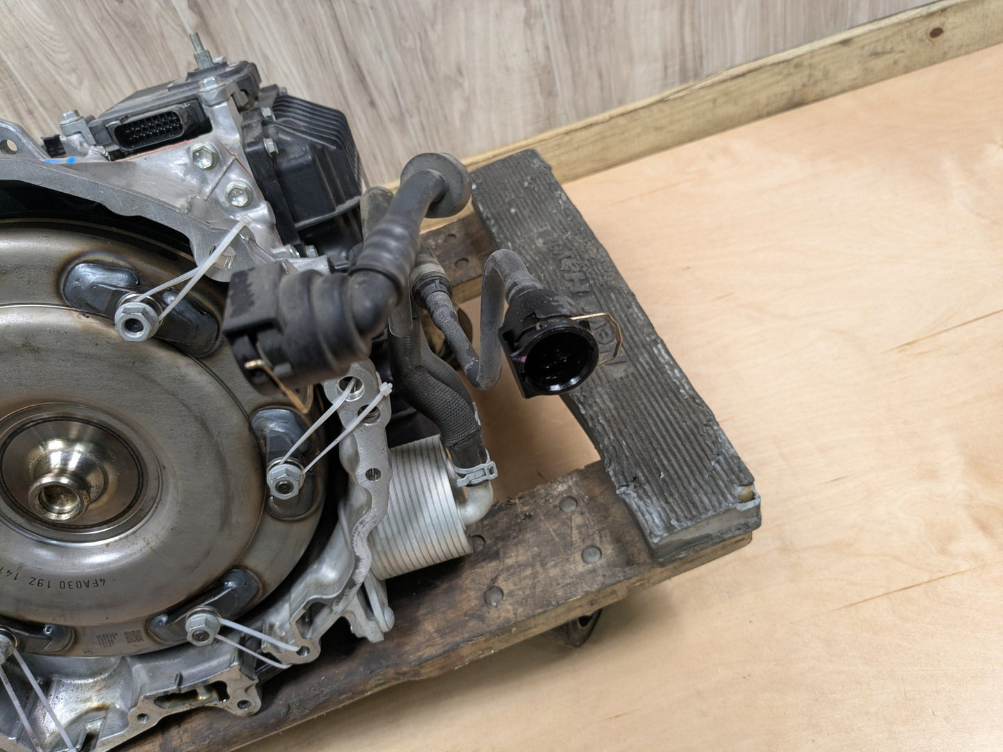 OEM BMW F44 228XI AWD Automatic Transmission Gear Box AWF8G45 80K Miles