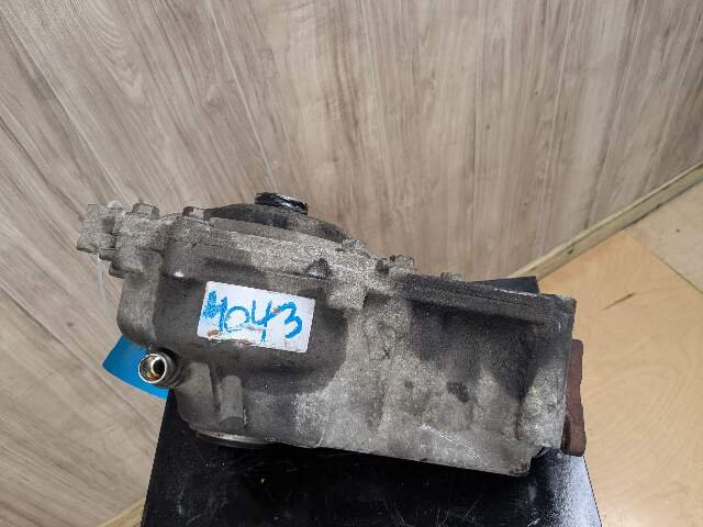 07-10 OEM BMW E70 X5 xDrive30i N52 Front Differential Axle Carrier Ratio 4.44