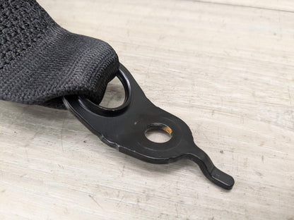 22-24 OEM BMW G26 430 M440 Rear Left Right Seat Belt Seatbelt Retractor Black