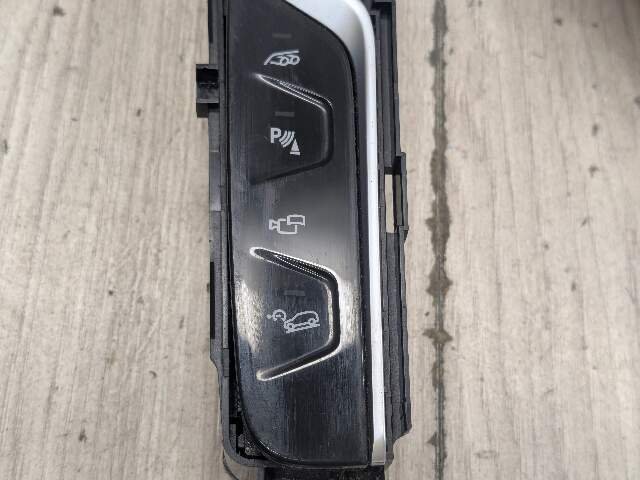 2020 - 2024 BMW X3 F97 Unknown 8076646 S58
