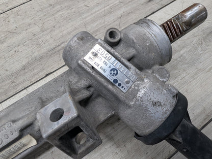 2003-2008 BMW Z4 E85 Steering Gear Rack & Pinion 6762491