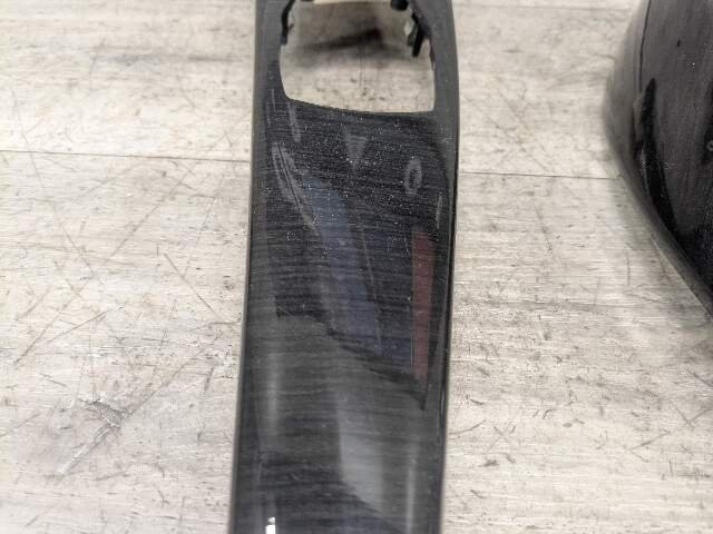 *OEM BMW F30 F31 F32 F34 F36 F80 F82 Interior Center Console Door Vent Trim SET