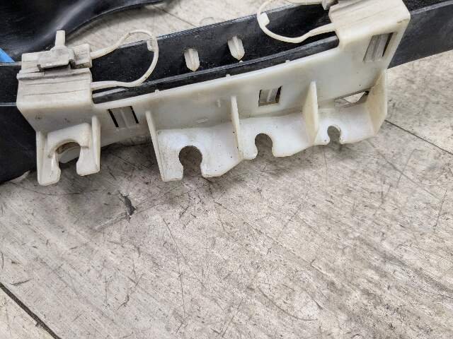OEM BMW G05 G06 G07 X5 Rear Right Passenger Upper Lower Control Arm Wishbone SET