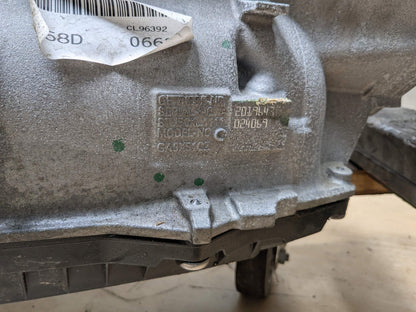 20-24 BMW G20 G22 G42 M240 M340 M440 AWD B58 Automatic Transmission Gearbox 16k