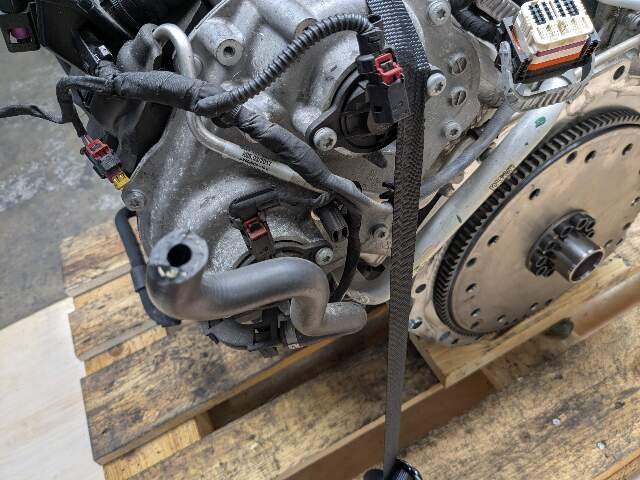 2018-2024 AUDI S4 S5 SQ5 3.0 V8 ENGINE MOTOR CWG / CWGD OEM 105k Miles RAN!