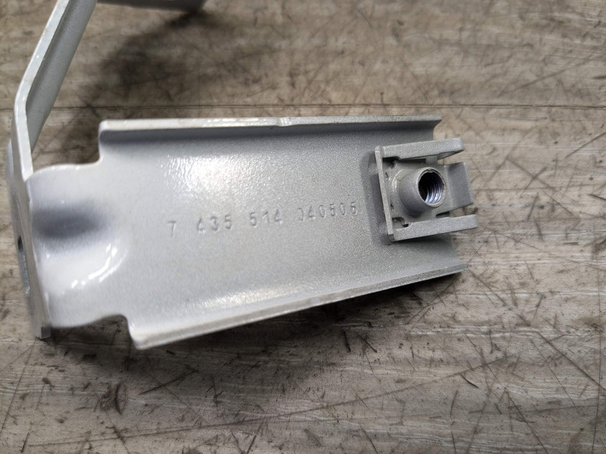 19-24 OEM BMW G29 Z4 Front Right Passenger Side Fender Holder Bracket SET