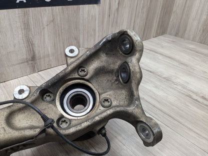 OEM BMW E70 F15 F16 X5 X6 Front Right Passenger Spindle Hub Knuckle Bearing