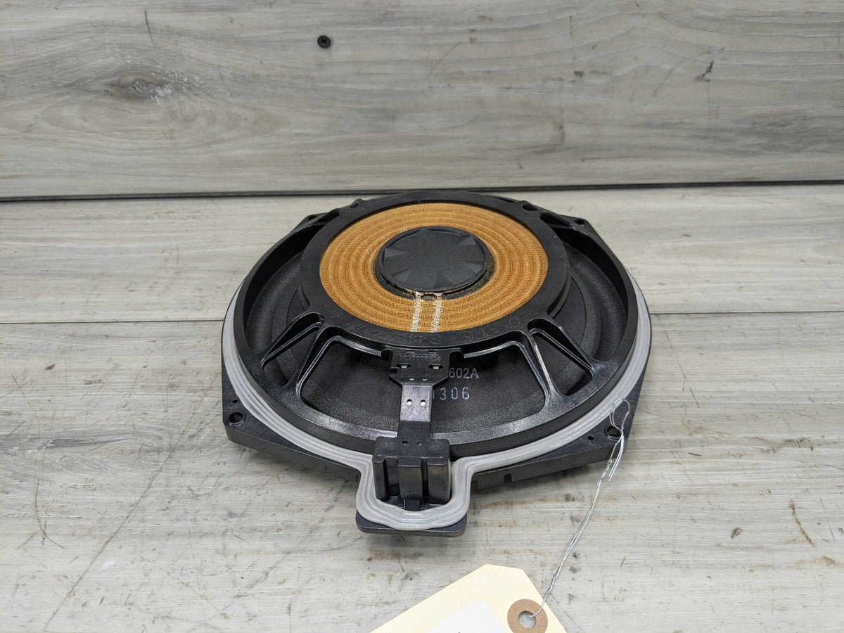 16-24 OEM BMW F39 F44 F48 X1 X2 Left Right Sub Subwoofer Audio Speaker HIFI