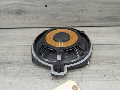16-24 OEM BMW F39 F44 F48 X1 X2 Left Right Sub Subwoofer Audio Speaker HIFI