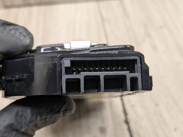 OEM BMW F90 G12 G30 530 540 M550 M5 Front Left Driver Seat Adjust Control Switch