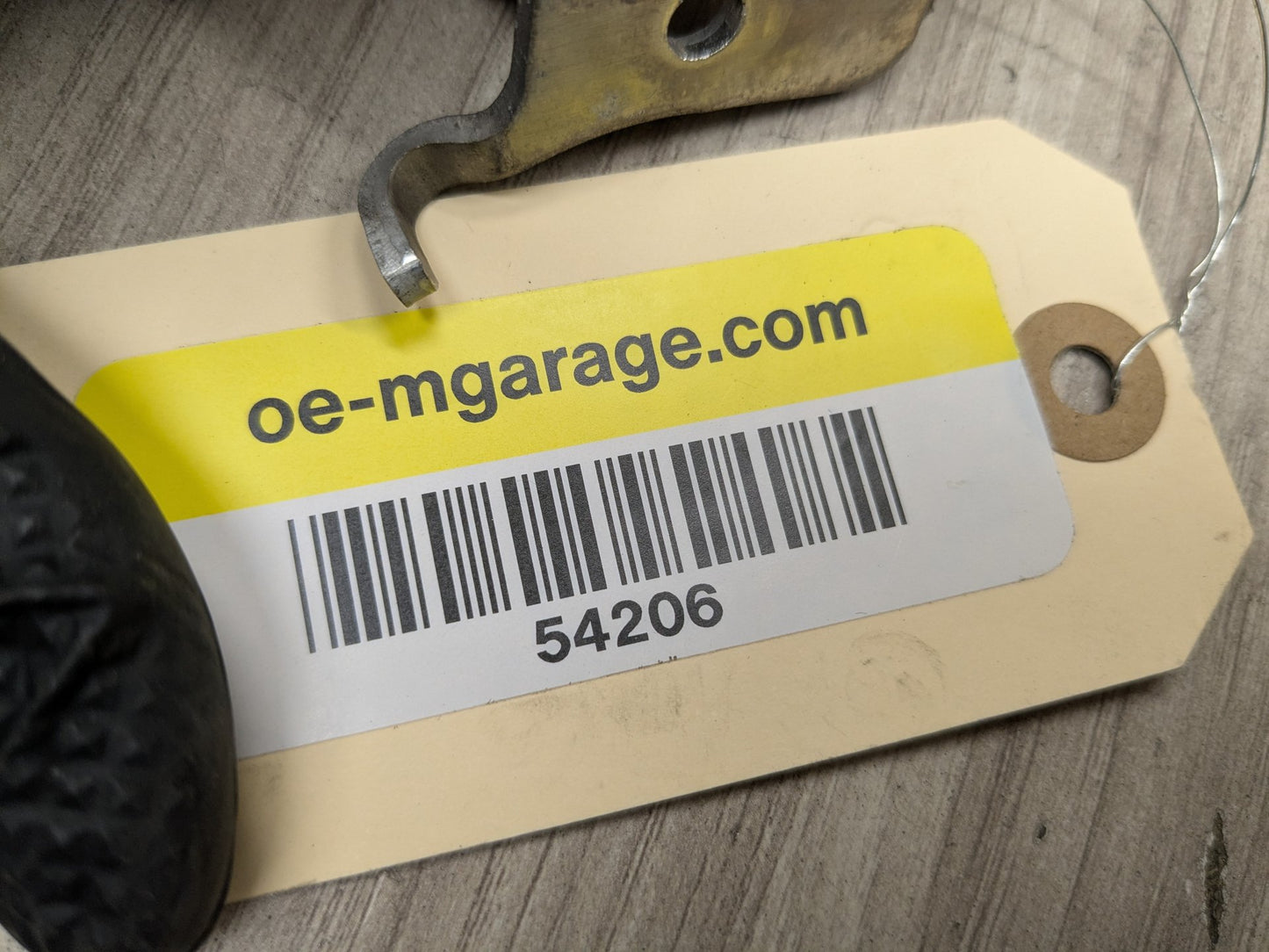 OEM BMW F30 F80 G20 G30 M3 Front Rear Left Right Suspension Height Level Sensor