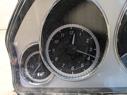 2009-2017 Mercedes-Benz E550 E-Class A207 Instrument Speedometer Guage Cluster A2129001714