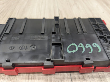 OEM BMW G11 G12 G14 G15 G16 G30 B+ Junction Terminal Power Relay Fuse Box