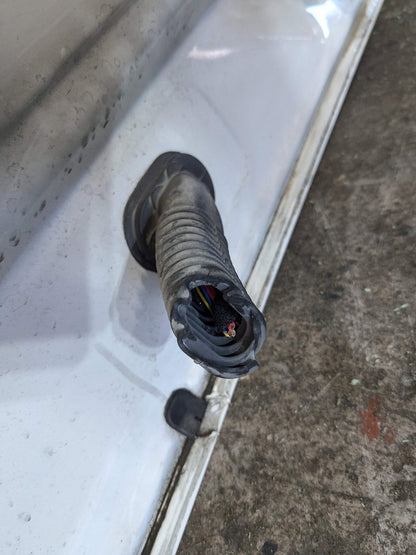 2012 BMW X5 E70 Rear Lower Liftgate Tailgate