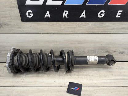 18-24 OEM BMW G01 X3 30i 30iX REAR Left Right Side Strut Shock Absorber Spring