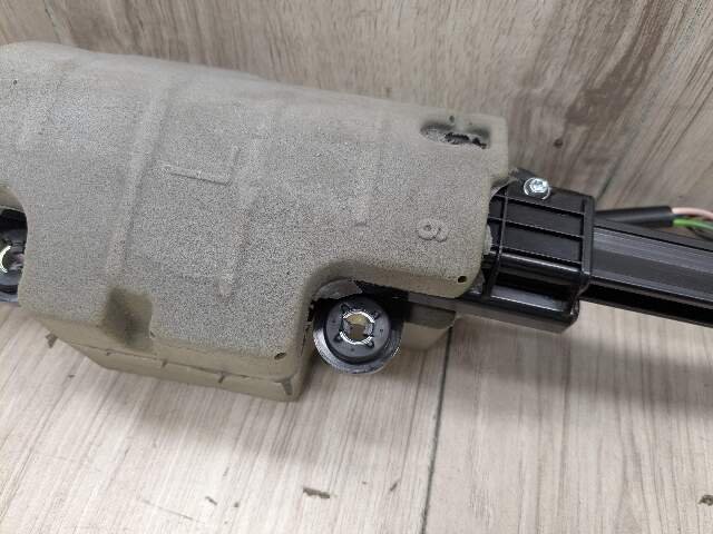 18-24 OEM Audi A5 S5 Rear Left Driver Electric Seat Belt Motor