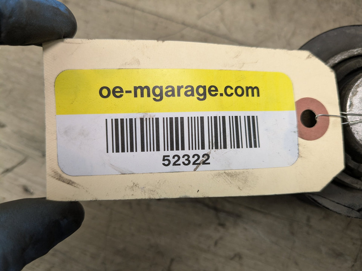 18-24 OEM BMW G01 G02 X3 X4 REAR Left Driver Side Upper Lower Control Arm SET