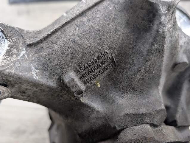 2018 - 2024 BMW X3 G01 Unknown 6882598