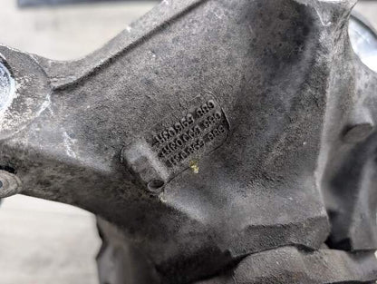 2018 - 2024 BMW X3 G01 Unknown 6882598