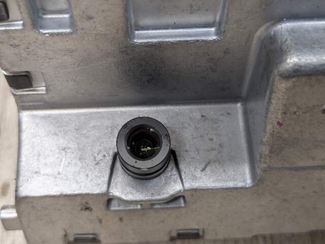 2019 BMW X3 G01 Unknown 9461797
