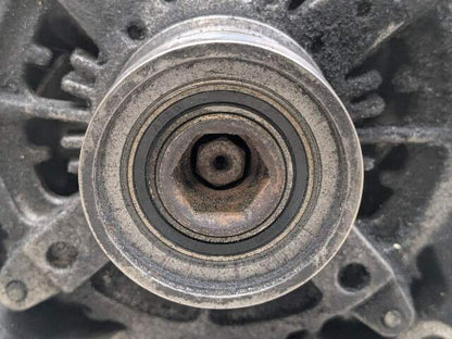 2014 BMW 428i F32 Engine Motor Generator Alternator 7605479