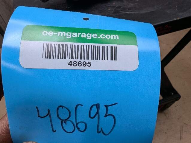 OEM BMW F22 F30 F32 F36 xDrive AWD Front Differential Axle Gearbox Carrier AT