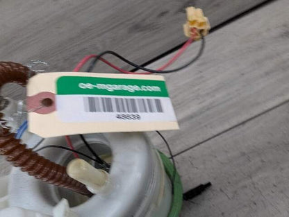 2015 BMW X5 F15 Fuel Gas Tank Sending Unit Assembly 7403906