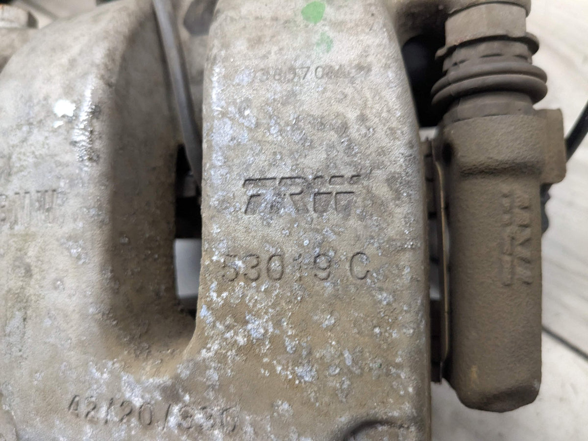 18-24 OEM BMW G01 G02 X3 X4 30i 30iX REAR Right Passenger Side Brake Caliper