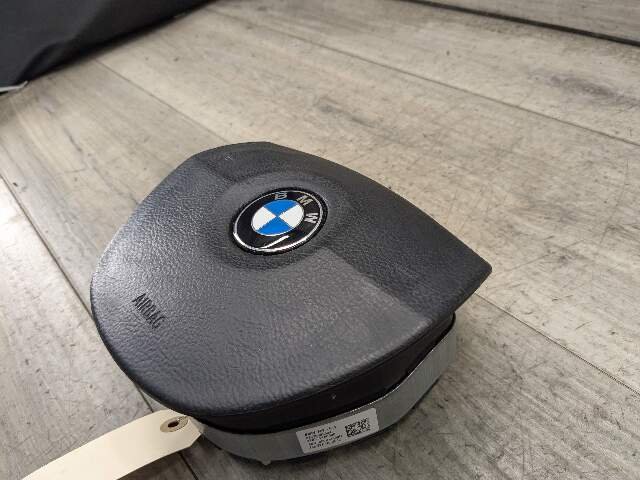OEM BMW F10 528 535 550 Front Driver Steering Wheel Airbag Air Bag