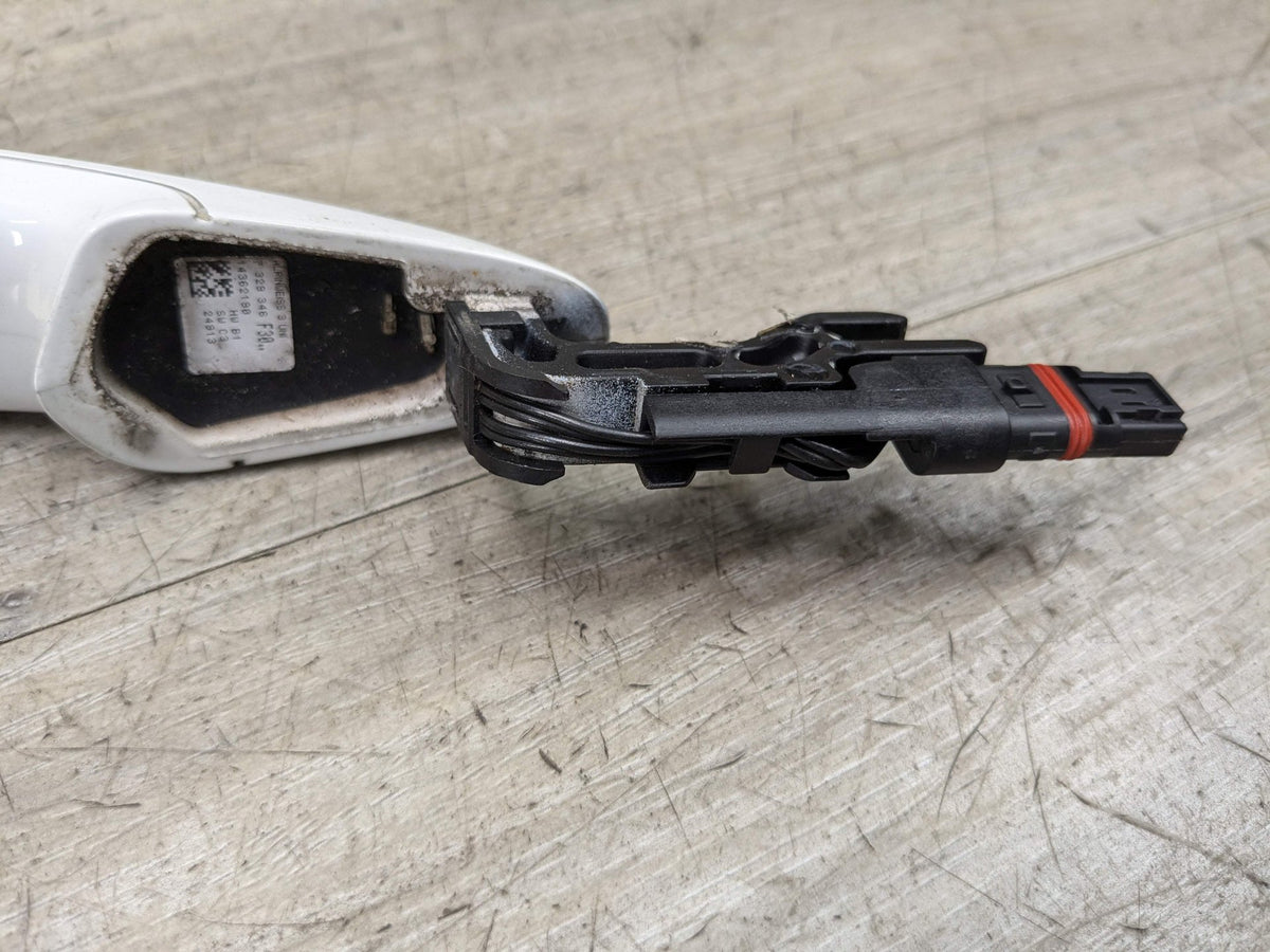 OEM BMW F22 F30 F36 F32 M2 M3 M4 COMFORT ACCESS Right Passenger Door Handle