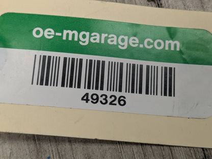 OEM BMW E90 E92 F02 F10 F12 Engine N54 N63 High Pressure Fuel Injector INDEX 12