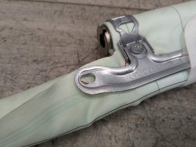 OEM BMW F30 F36 F80 M3 328 335 435 Left Driver Roof Head Curtain Air Bag Airbag