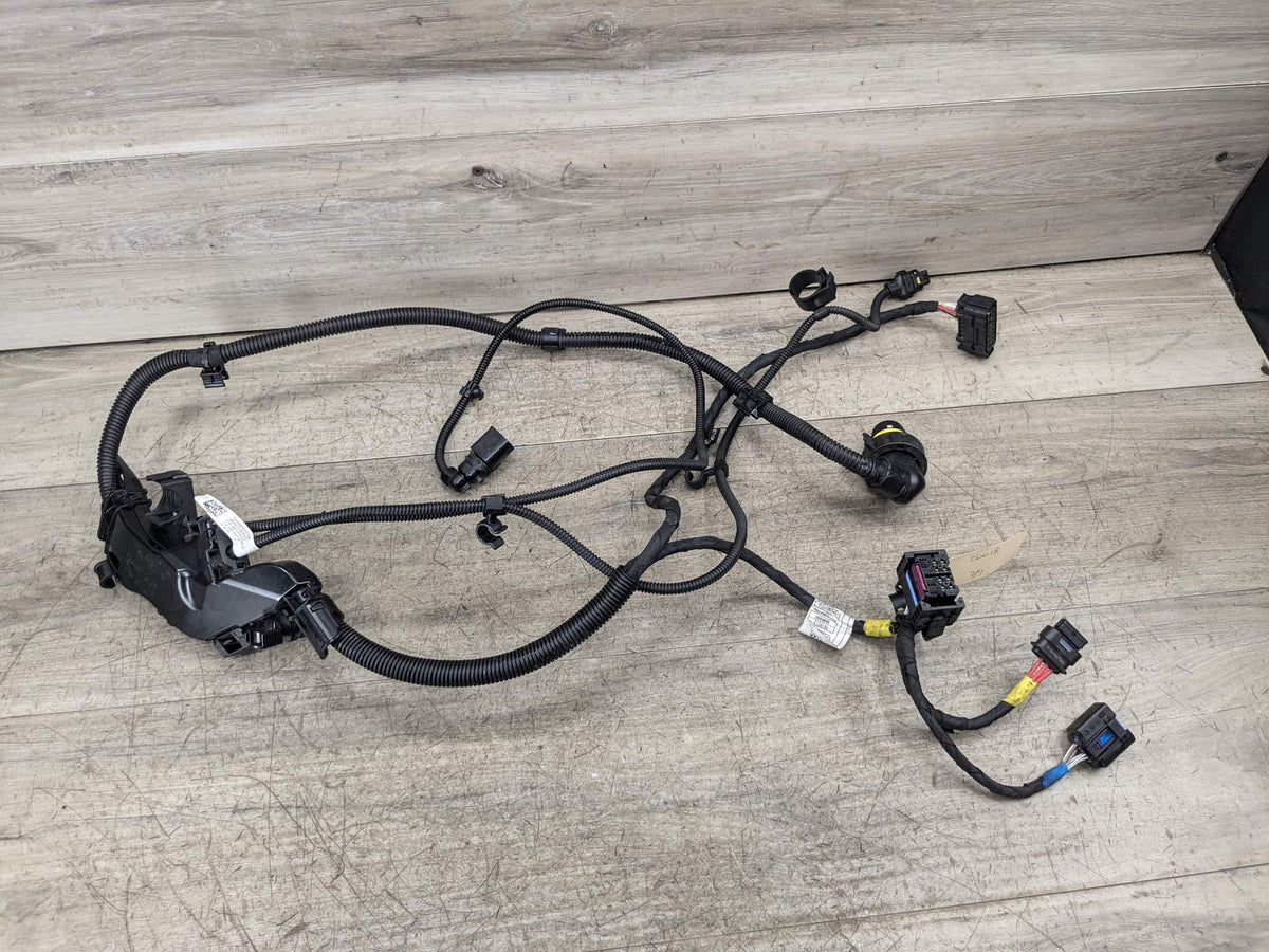OEM BMW G20 G29 M340 M40 Engine Transmission B58 Injector Wiring Wire Harness*