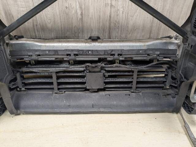 16-19 OEM BMW G11 G12 740 750 M SPORT Front Reinforcement Clip Radiator Support