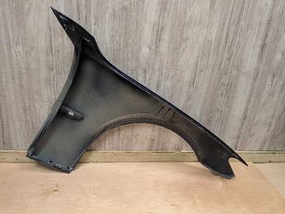 OEM BMW F01 F02 740 750 760 Alpina B7 Front Left Driver Fender Panel Blue A89