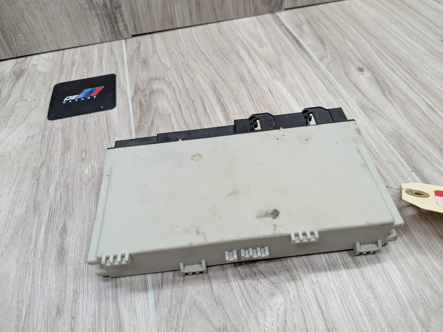 16-19 OEM BMW G01 G11 G12 G30 Front Left Right Seat Control Module