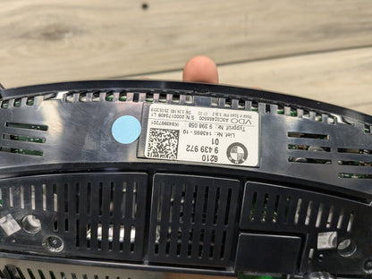 PRE-LCI OEM BMW G01 G20 330 M340 X3 Instrument Cluster High Speedometer Gauge