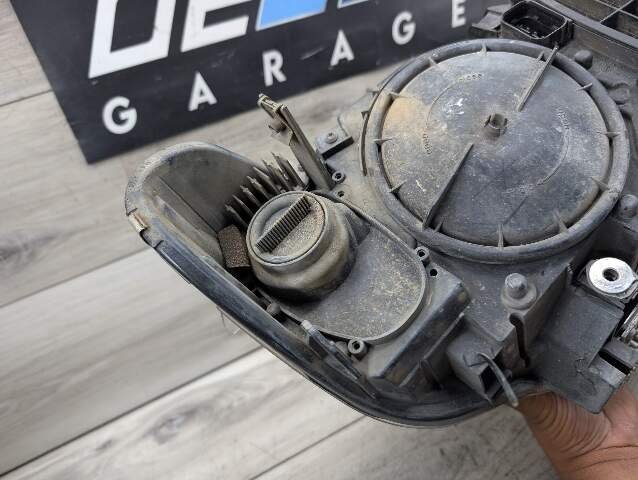14-17 OEM BMW F32 F36 F80 F82 M3 M4 Left Driver Adaptive Bi-Xenon Headlight
