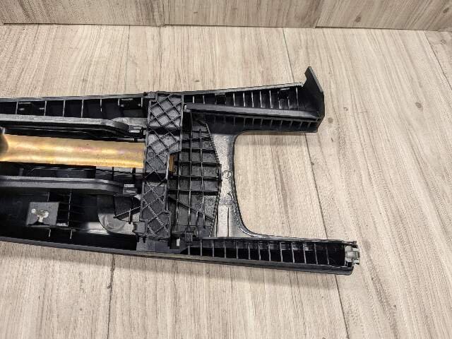 OEM BMW E88 128 135 Rear Right Passenger Quarter Panel Lateral Cover Trim Black