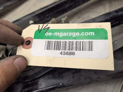 2018 BMW X3 G01 Unknown 6871006